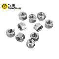 All Metal Lock Nut DIN6925 Prevailing Torque